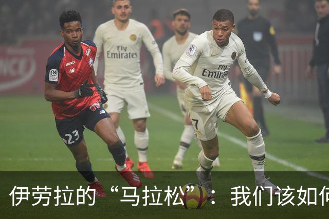 伊劳拉的“马拉松”：我们该如何冲刺到终点？